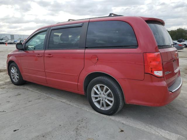 Photo 1 VIN: 2C4RDGCG2DR683697 - DODGE CARAVAN 