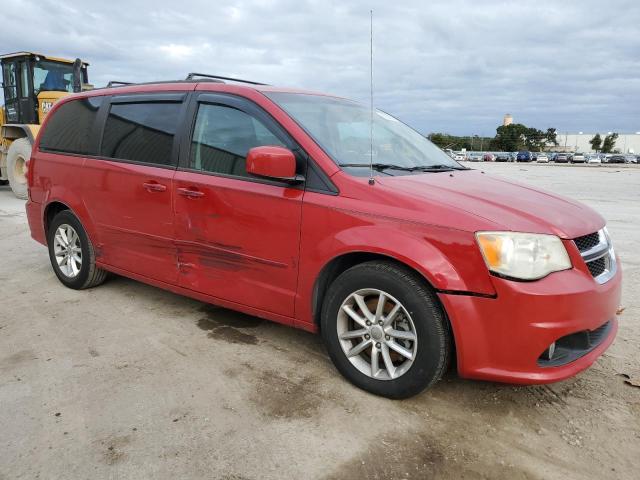 Photo 3 VIN: 2C4RDGCG2DR683697 - DODGE CARAVAN 