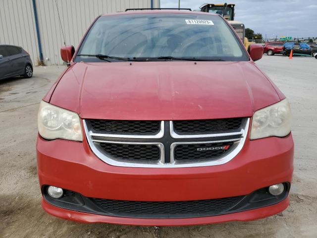 Photo 4 VIN: 2C4RDGCG2DR683697 - DODGE CARAVAN 