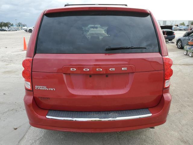 Photo 5 VIN: 2C4RDGCG2DR683697 - DODGE CARAVAN 