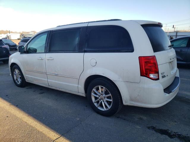 Photo 1 VIN: 2C4RDGCG2DR685627 - DODGE CARAVAN 