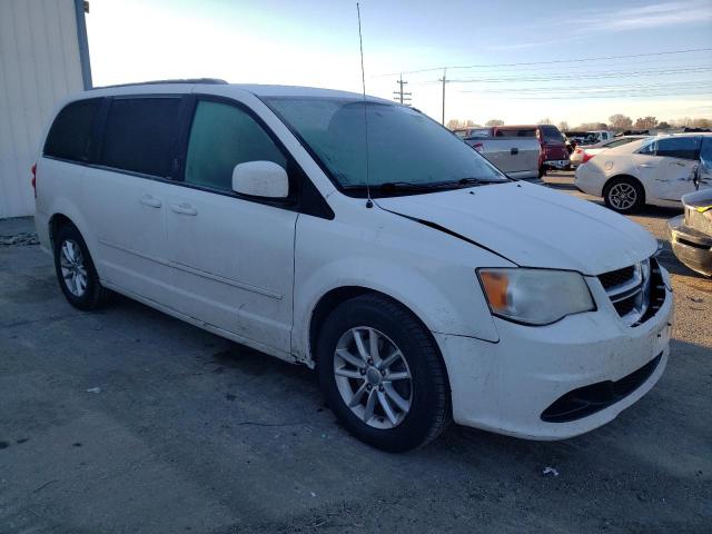 Photo 3 VIN: 2C4RDGCG2DR685627 - DODGE CARAVAN 