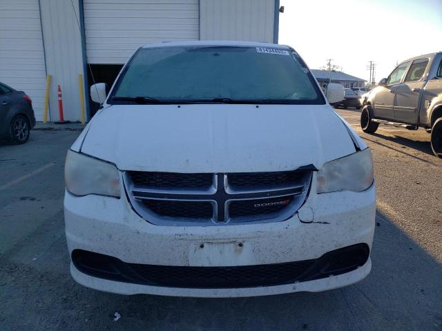 Photo 4 VIN: 2C4RDGCG2DR685627 - DODGE CARAVAN 