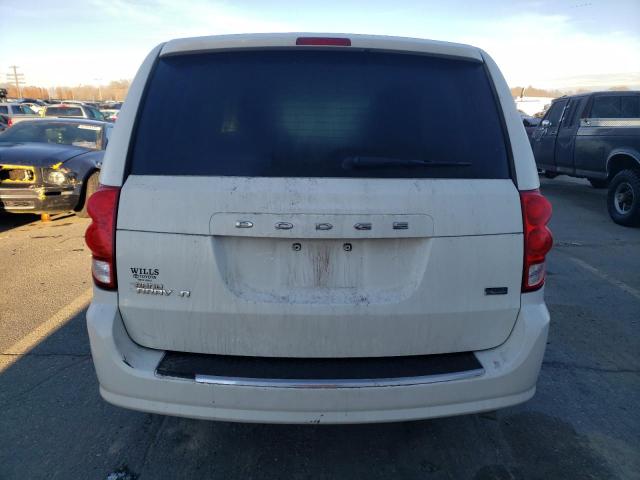 Photo 5 VIN: 2C4RDGCG2DR685627 - DODGE CARAVAN 