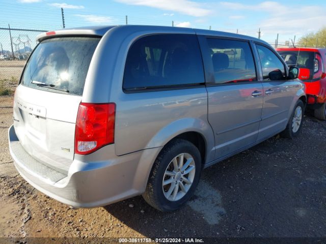 Photo 3 VIN: 2C4RDGCG2DR688205 - DODGE GRAND CARAVAN 