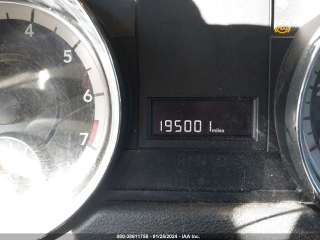 Photo 6 VIN: 2C4RDGCG2DR688205 - DODGE GRAND CARAVAN 