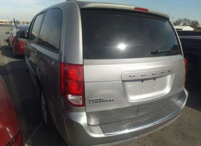 Photo 2 VIN: 2C4RDGCG2DR718321 - DODGE GRAND CARAVAN 