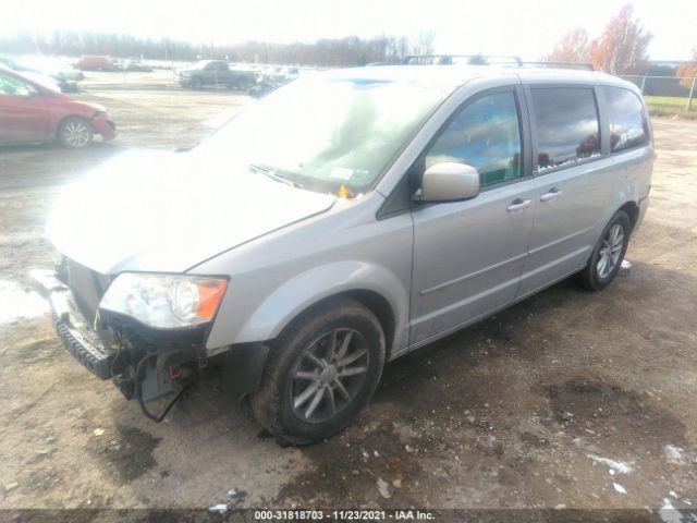 Photo 1 VIN: 2C4RDGCG2DR739086 - DODGE GRAND CARAVAN 