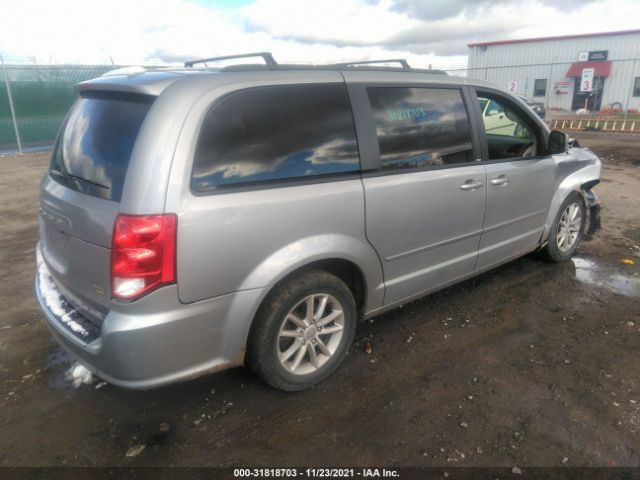 Photo 3 VIN: 2C4RDGCG2DR739086 - DODGE GRAND CARAVAN 