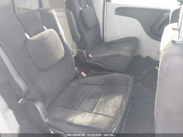 Photo 7 VIN: 2C4RDGCG2DR739816 - DODGE GRAND CARAVAN 