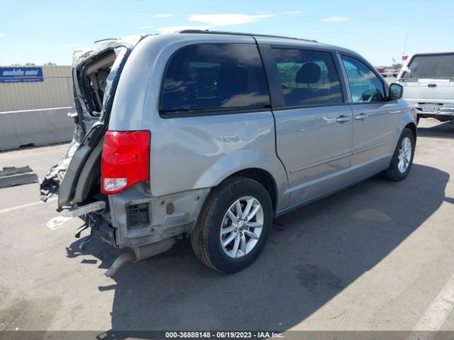 Photo 3 VIN: 2C4RDGCG2DR765039 - DODGE GRAND CARAVAN 