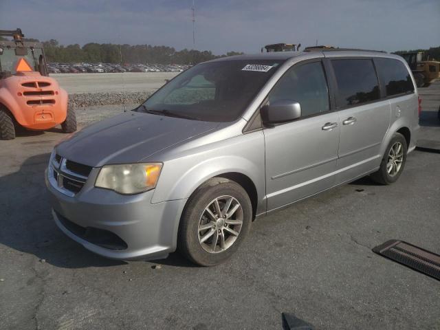 Photo 0 VIN: 2C4RDGCG2DR770628 - DODGE CARAVAN 