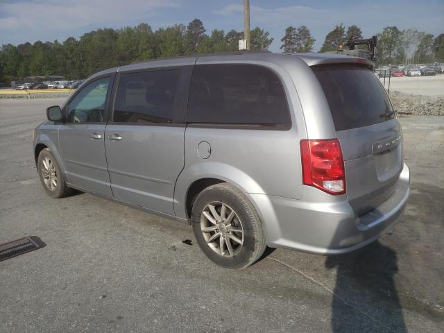 Photo 1 VIN: 2C4RDGCG2DR770628 - DODGE CARAVAN 