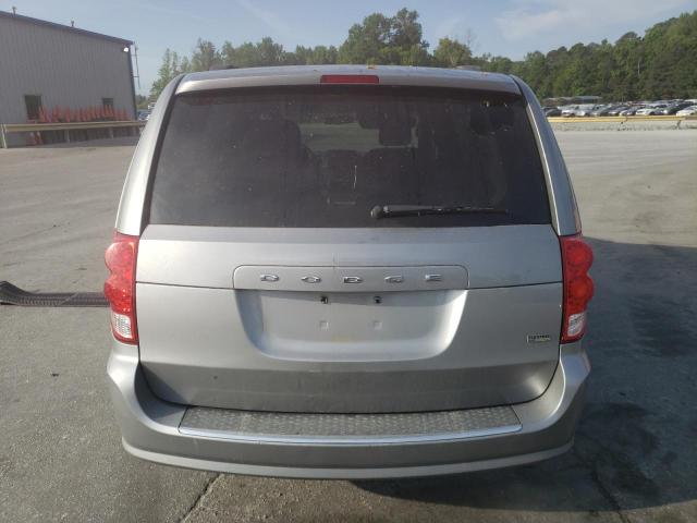 Photo 5 VIN: 2C4RDGCG2DR770628 - DODGE CARAVAN 