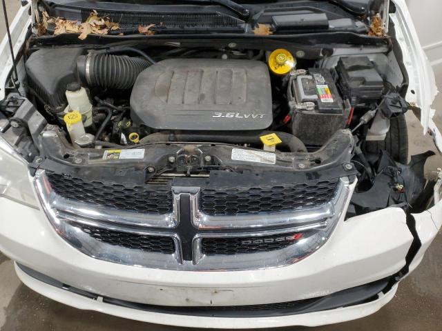 Photo 11 VIN: 2C4RDGCG2DR772086 - DODGE GRAND CARA 