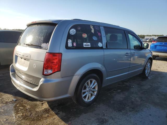 Photo 2 VIN: 2C4RDGCG2DR800145 - DODGE CARAVAN 