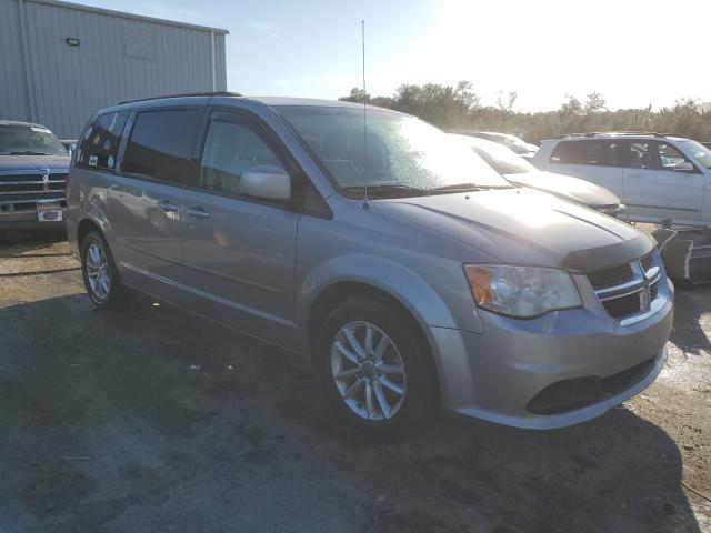 Photo 3 VIN: 2C4RDGCG2DR800145 - DODGE CARAVAN 