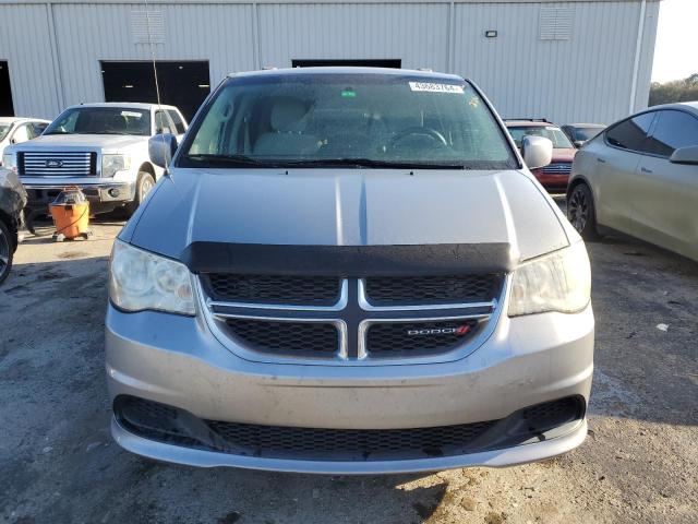 Photo 4 VIN: 2C4RDGCG2DR800145 - DODGE CARAVAN 