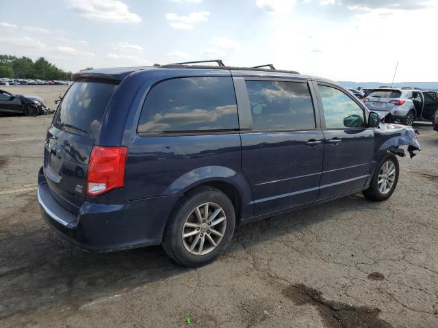 Photo 2 VIN: 2C4RDGCG2ER127925 - DODGE CARAVAN 