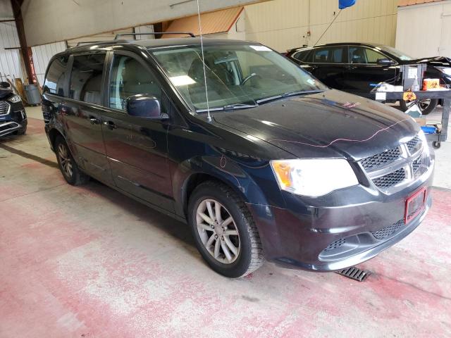 Photo 3 VIN: 2C4RDGCG2ER137709 - DODGE CARAVAN 