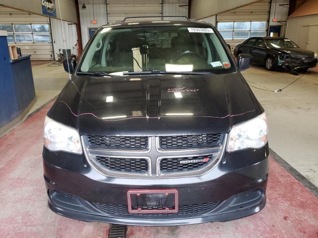 Photo 4 VIN: 2C4RDGCG2ER137709 - DODGE CARAVAN 