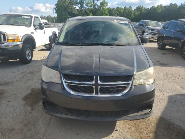 Photo 4 VIN: 2C4RDGCG2ER154087 - DODGE CARAVAN 