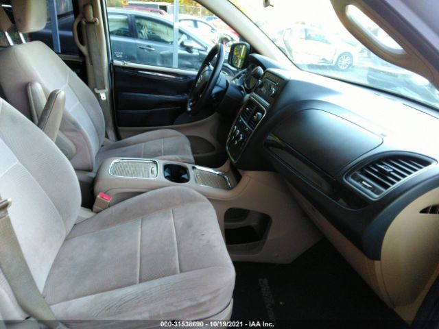 Photo 4 VIN: 2C4RDGCG2ER154655 - DODGE GRAND CARAVAN 