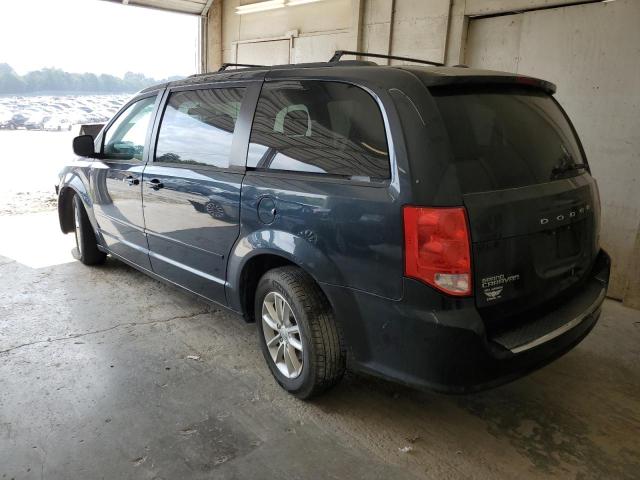 Photo 1 VIN: 2C4RDGCG2ER173271 - DODGE CARAVAN 