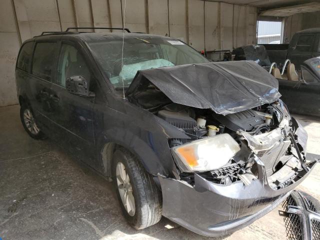 Photo 3 VIN: 2C4RDGCG2ER173271 - DODGE CARAVAN 