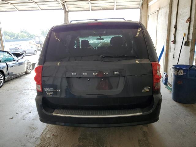 Photo 5 VIN: 2C4RDGCG2ER173271 - DODGE CARAVAN 