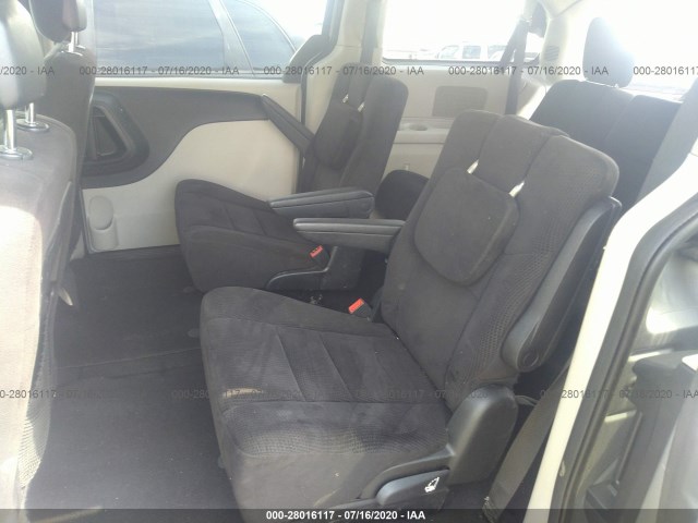 Photo 7 VIN: 2C4RDGCG2ER174033 - DODGE GRAND CARAVAN 