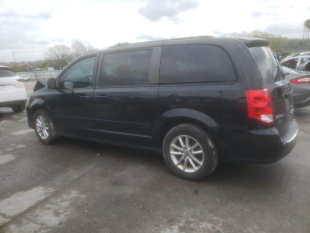 Photo 1 VIN: 2C4RDGCG2ER181676 - DODGE CARAVAN 