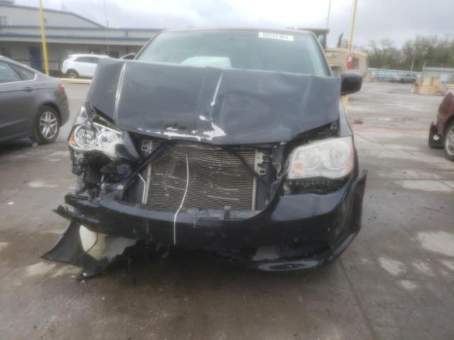 Photo 4 VIN: 2C4RDGCG2ER181676 - DODGE CARAVAN 