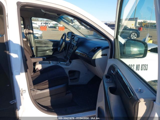 Photo 4 VIN: 2C4RDGCG2ER182391 - DODGE GRAND CARAVAN 