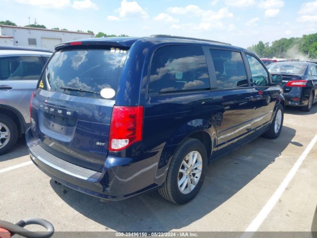 Photo 3 VIN: 2C4RDGCG2ER203255 - DODGE GRAND CARAVAN 