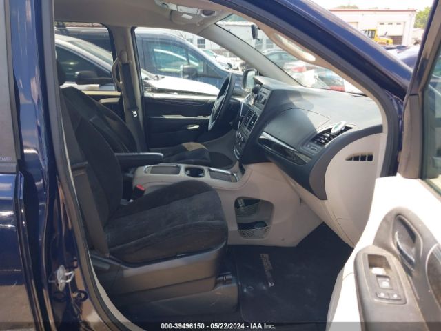 Photo 4 VIN: 2C4RDGCG2ER203255 - DODGE GRAND CARAVAN 