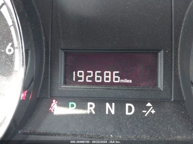 Photo 6 VIN: 2C4RDGCG2ER203255 - DODGE GRAND CARAVAN 