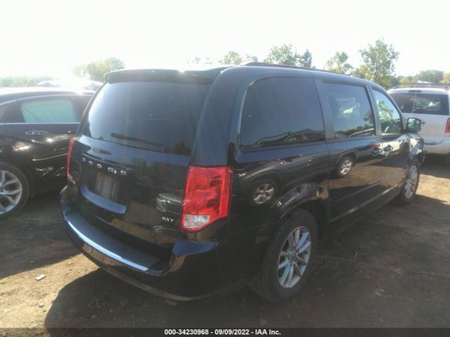 Photo 3 VIN: 2C4RDGCG2ER235638 - DODGE GRAND CARAVAN 