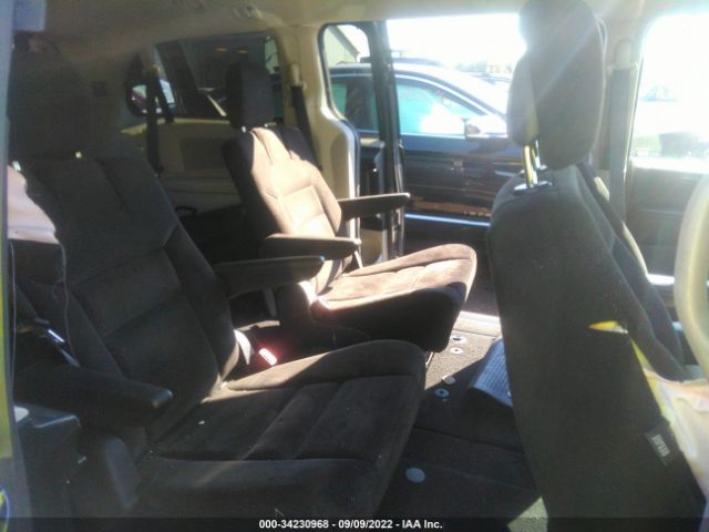 Photo 7 VIN: 2C4RDGCG2ER235638 - DODGE GRAND CARAVAN 