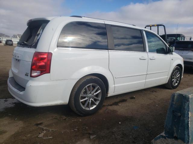 Photo 2 VIN: 2C4RDGCG2ER258207 - DODGE CARAVAN 