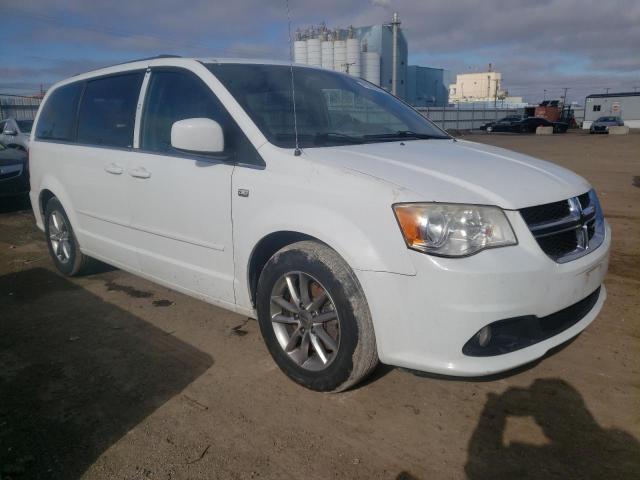 Photo 3 VIN: 2C4RDGCG2ER258207 - DODGE CARAVAN 