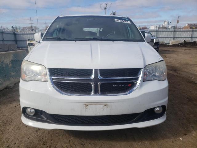 Photo 4 VIN: 2C4RDGCG2ER258207 - DODGE CARAVAN 