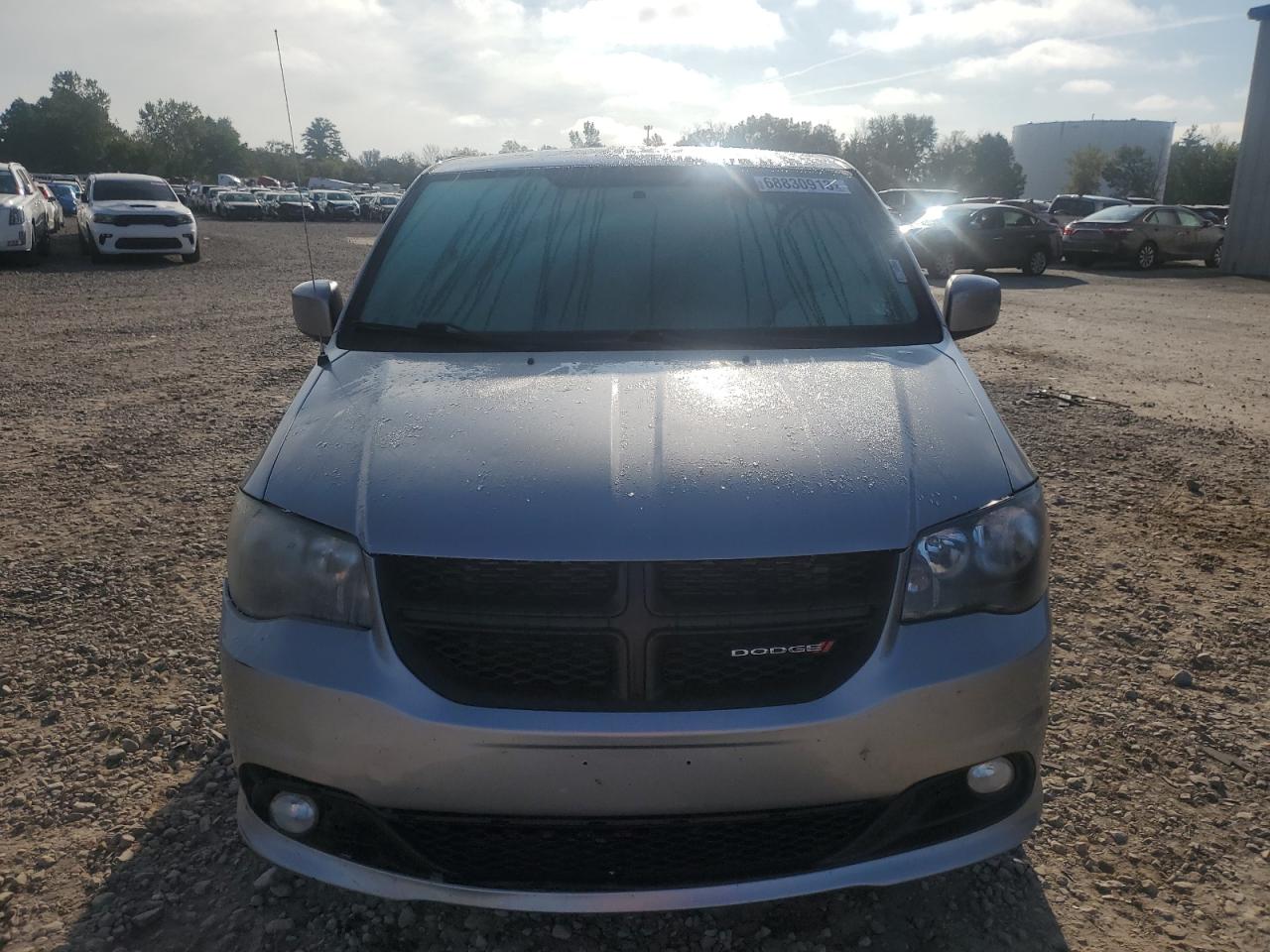 Photo 4 VIN: 2C4RDGCG2ER261513 - DODGE CARAVAN 