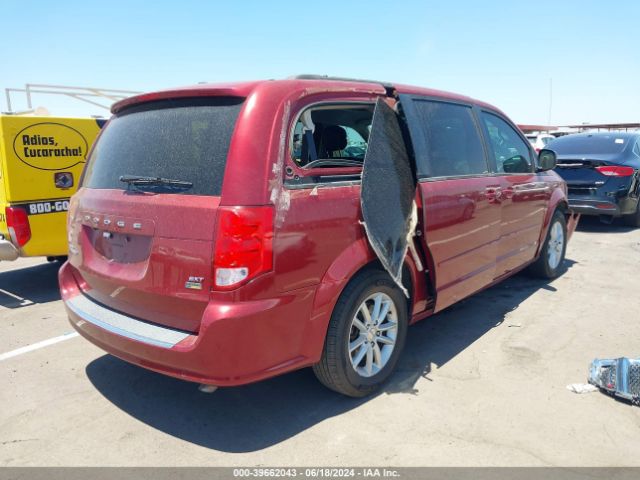 Photo 3 VIN: 2C4RDGCG2ER265691 - DODGE GRAND CARAVAN 