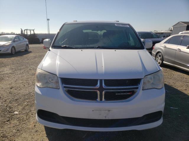 Photo 4 VIN: 2C4RDGCG2ER305557 - DODGE GRAND CARA 