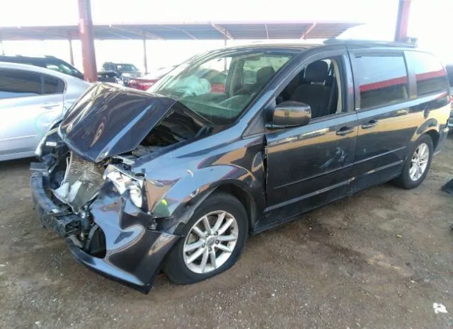 Photo 1 VIN: 2C4RDGCG2ER320060 - DODGE GRAND CARAVAN 