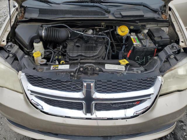 Photo 11 VIN: 2C4RDGCG2ER322648 - DODGE GRAND CARA 