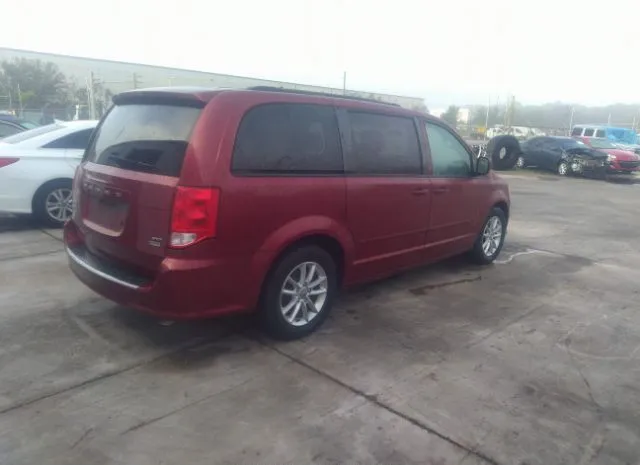 Photo 3 VIN: 2C4RDGCG2ER322813 - DODGE GRAND CARAVAN 