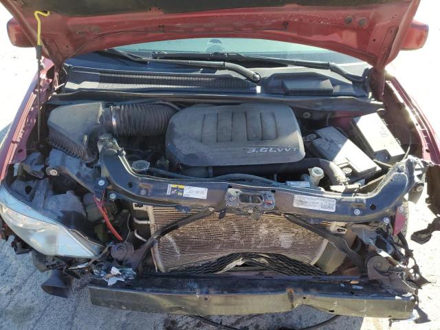 Photo 11 VIN: 2C4RDGCG2ER327803 - DODGE GRAND CARA 