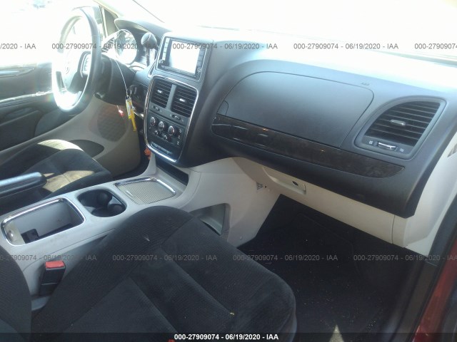 Photo 4 VIN: 2C4RDGCG2ER360574 - DODGE GRAND CARAVAN 